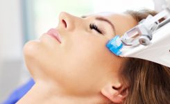 En qué consiste la mesoterapia facial